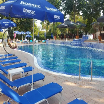 Foto Hotel Sunquest Venus