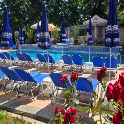 Foto Hotel Sunquest Venus