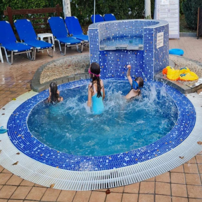 Foto Hotel Sunquest Venus