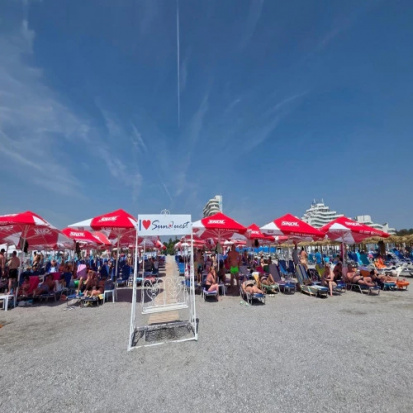 Foto Hotel Sunquest Venus