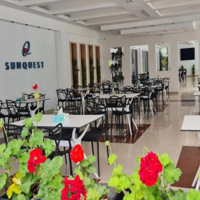 Foto Hotel Sunquest Venus