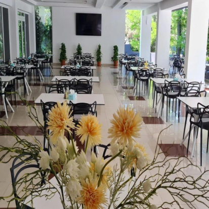 Foto Hotel Sunquest Venus