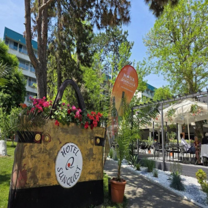 Foto Hotel Sunquest Venus