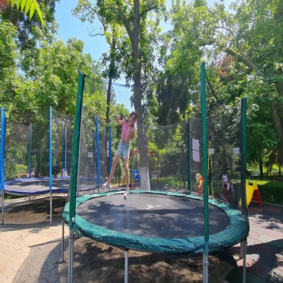 Foto Hotel Sunquest Venus