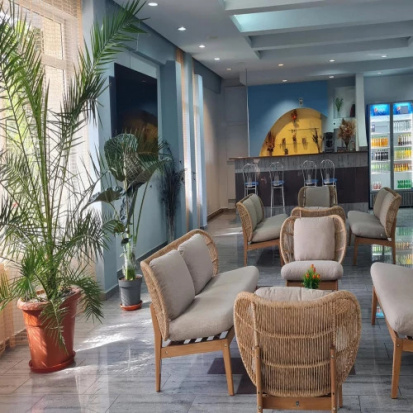 Foto Hotel Sunquest Venus