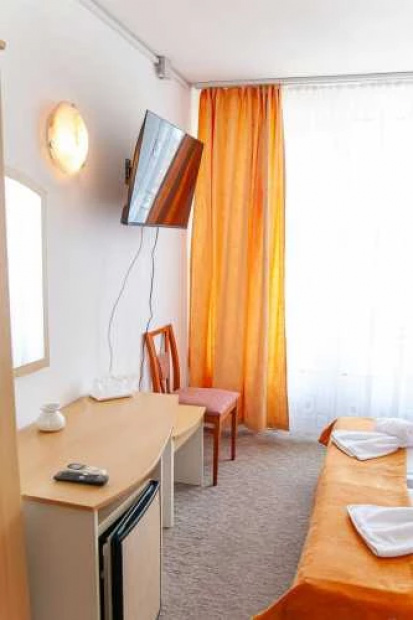 Foto Hotel Carmen Tower (fost Balada) Saturn