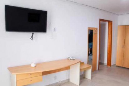 Foto Hotel Carmen Tower (fost Balada) Saturn