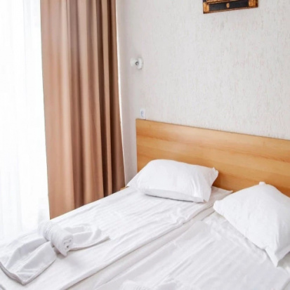 Foto Hotel Carmen Tower (fost Balada) Saturn