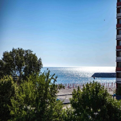 Foto Hotel Carmen Tower (fost Balada) Saturn
