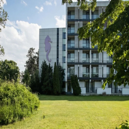 Foto Hotel Melodia Venus
