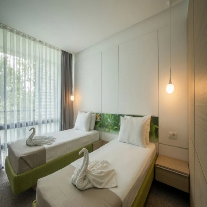 Foto Hotel Melodia Venus