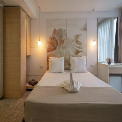 Foto Hotel Melodia Venus