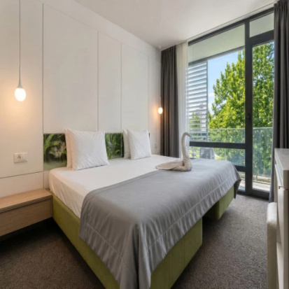 Foto Hotel Melodia Venus