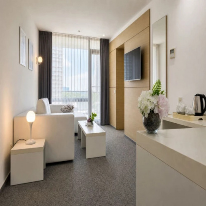 Foto Hotel Melodia Venus