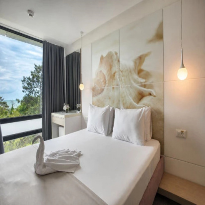 Foto Hotel Melodia Venus