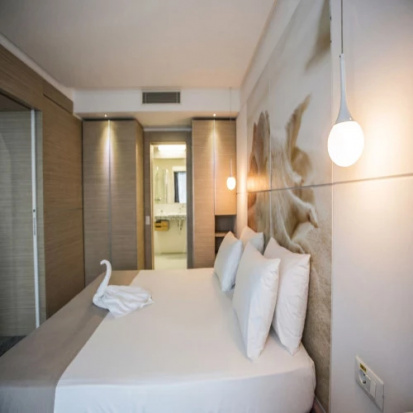 Foto Hotel Melodia Venus
