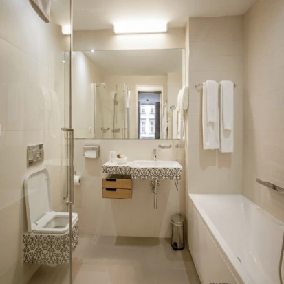 Foto Hotel Melodia Venus