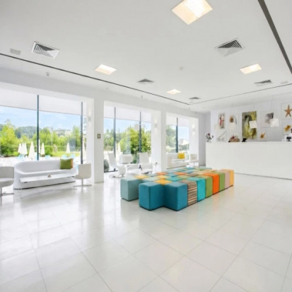 Foto Hotel Melodia Venus