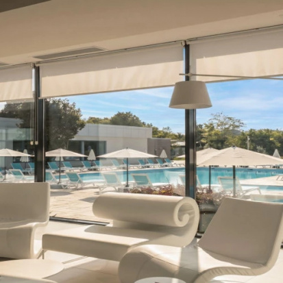 Foto Hotel Melodia Venus
