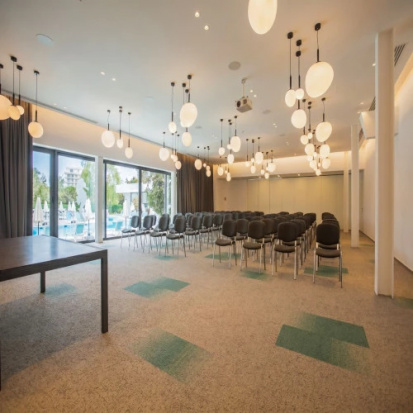 Foto Hotel Melodia Venus