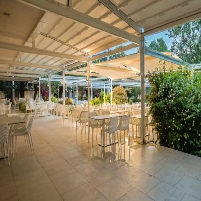Foto Hotel Melodia Venus
