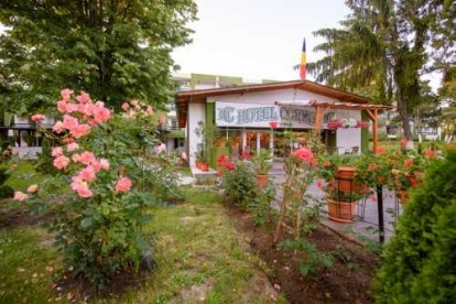 Hotel Corina