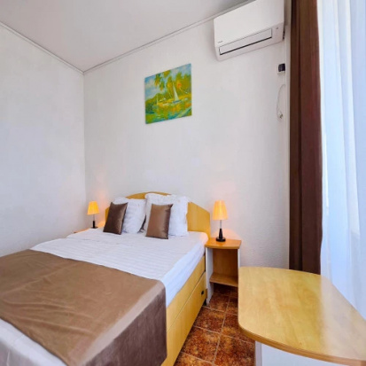 Foto Hotel Cerna Saturn
