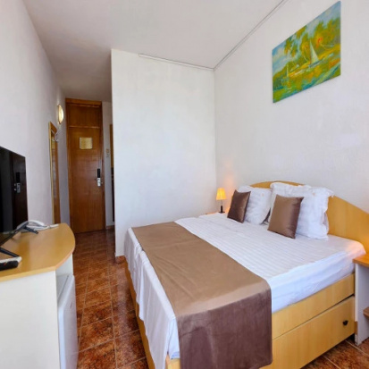Foto Hotel Cerna Saturn