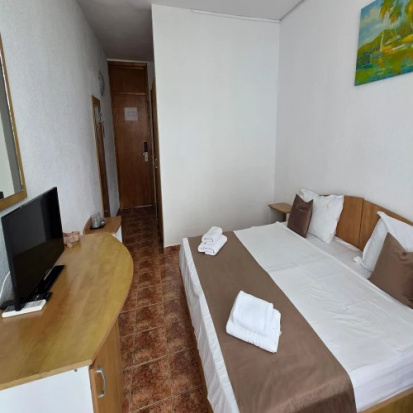 Foto Hotel Cerna Saturn