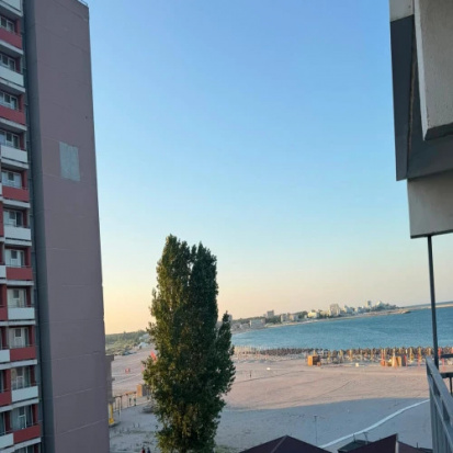 Foto Hotel Cerna Saturn
