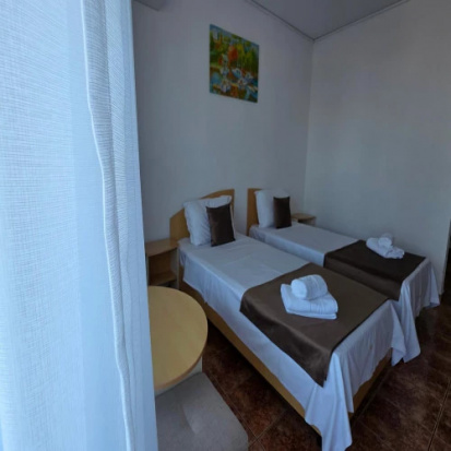 Foto Hotel Cerna Saturn