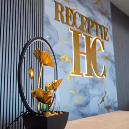 Foto Hotel Cerna Saturn