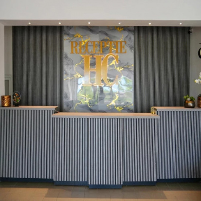 Foto Hotel Cerna Saturn