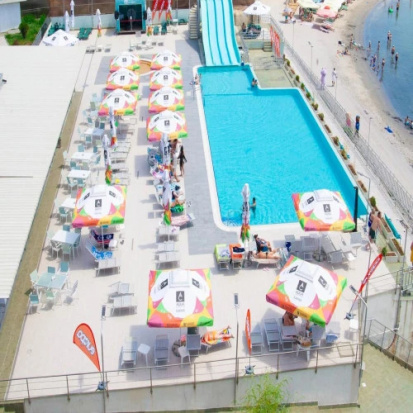 Foto Hotel Carmen Azzuro Venus