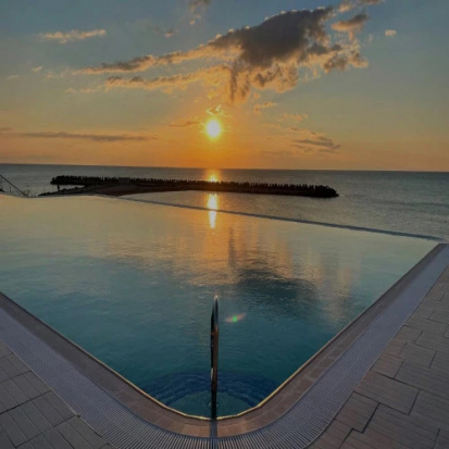 Foto Hotel Carmen Azzuro Venus
