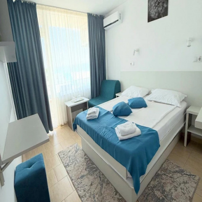 Foto Hotel Carmen Azzuro Venus