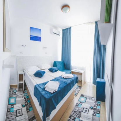 Foto Hotel Carmen Azzuro Venus