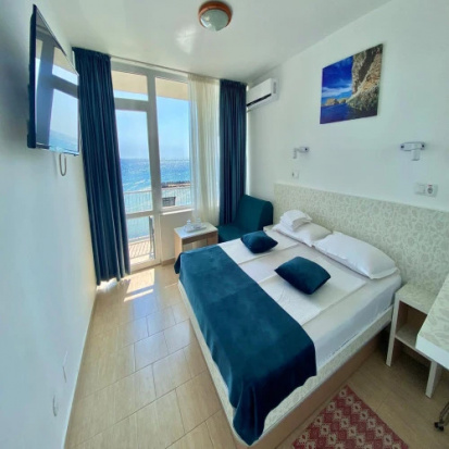 Foto Hotel Carmen Azzuro Venus