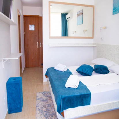 Foto Hotel Carmen Azzuro Venus