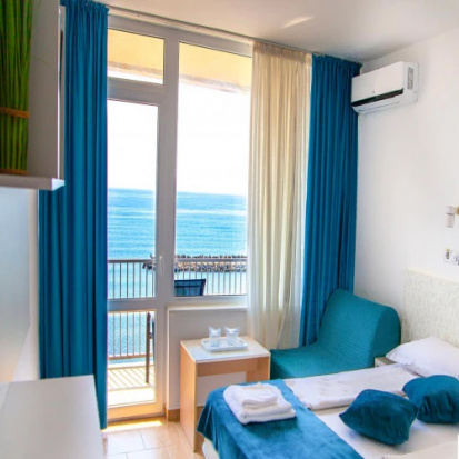 Foto Hotel Carmen Azzuro Venus