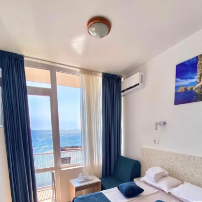Foto Hotel Carmen Azzuro Venus