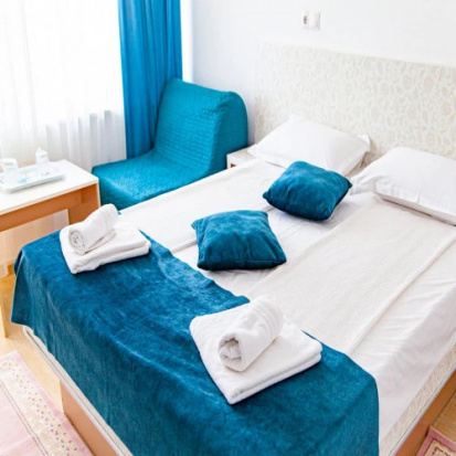 Foto Hotel Carmen Azzuro Venus