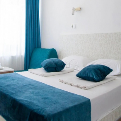 Foto Hotel Carmen Azzuro Venus