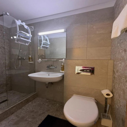 Foto Hotel Carmen Azzuro Venus