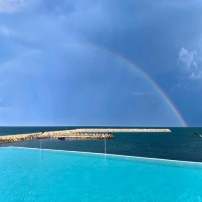 Foto Hotel Carmen Azzuro Venus