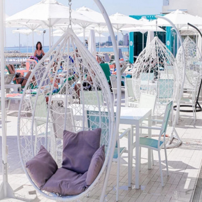 Foto Hotel Carmen Azzuro Venus