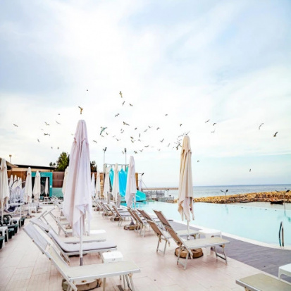 Foto Hotel Carmen Azzuro Venus