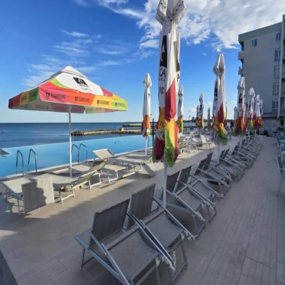 Foto Hotel Carmen Azzuro Venus