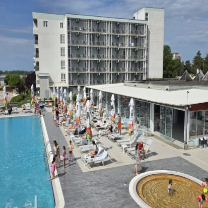 Foto Hotel Carmen Azzuro Venus