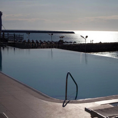 Foto Hotel Carmen Azzuro Venus